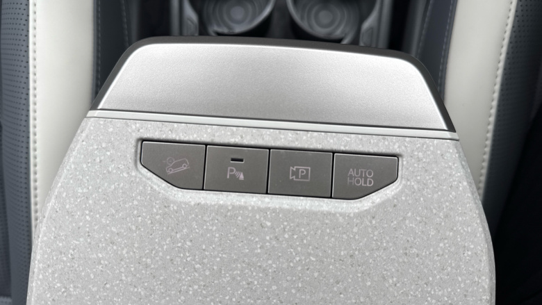 Kia Ev3 148kW GT-Line S 81.4kWh 5dr Auto Electric Estate